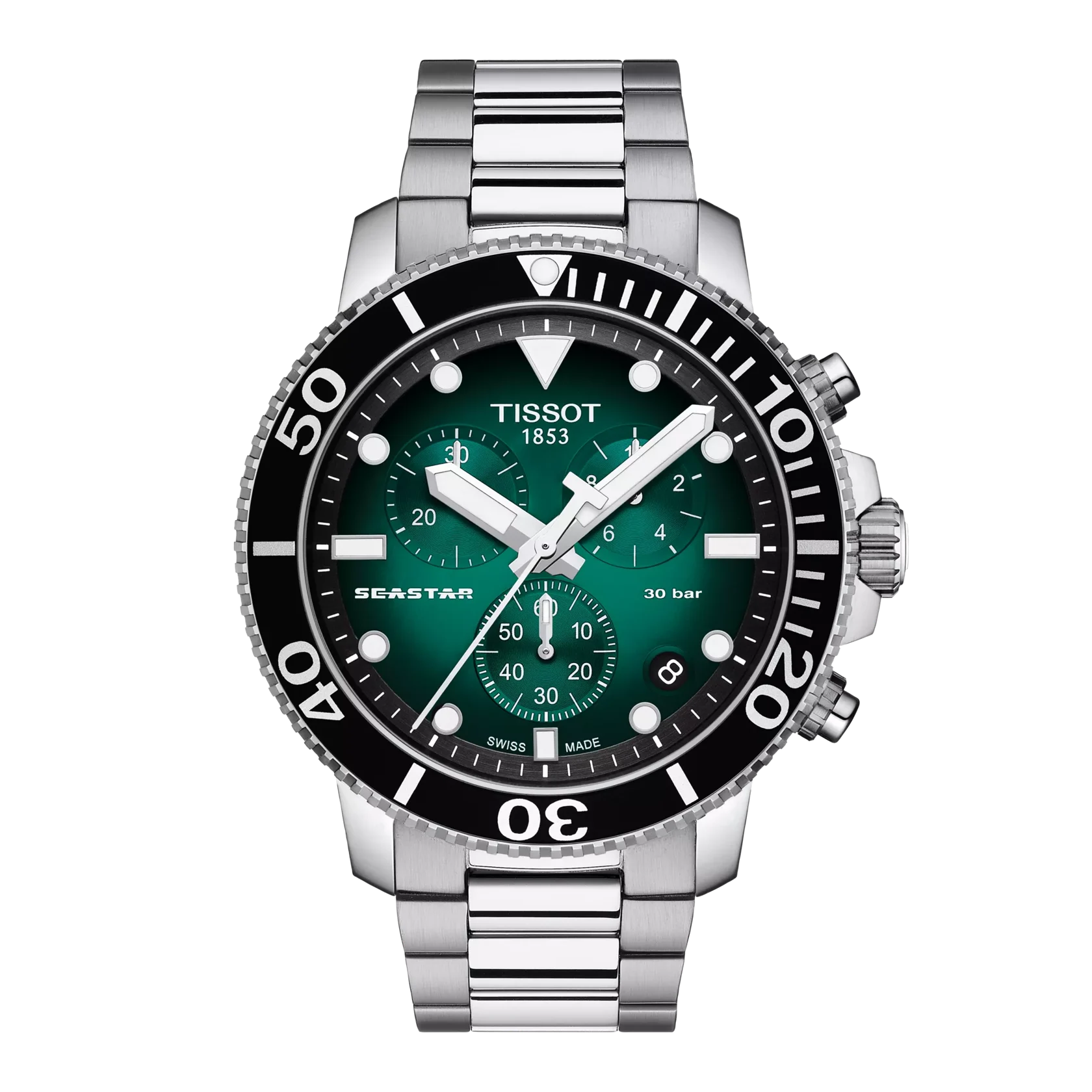 TISSOT SEASTAR 1000 45.5MM T120.417.11.091.01