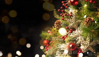 Ψάχνεις δώρο Χριστουγέννων; Τώρα έχεις έκπτωση 10%!