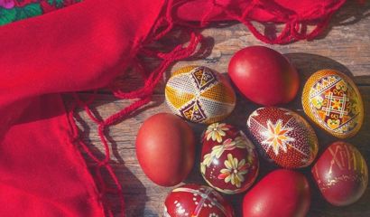 Πάσχα με εκπτώσεις!