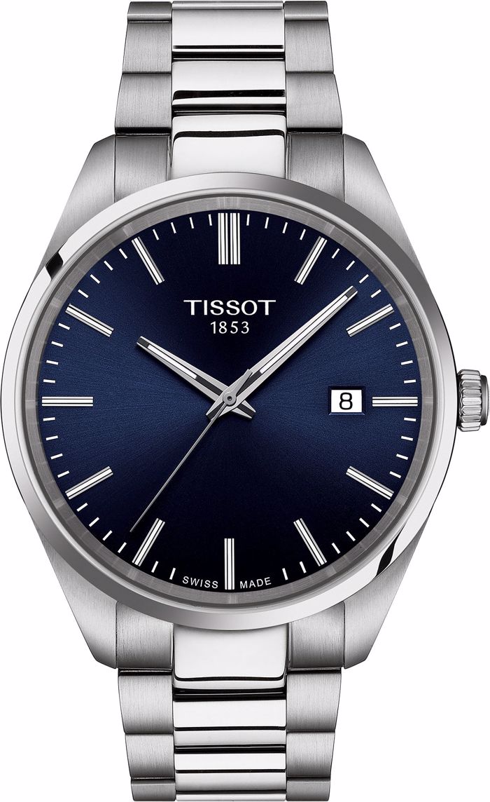 Tissot T150.410.11.041.00