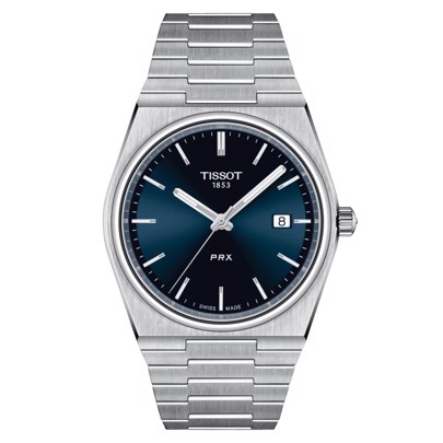 Tissot PRX 40mm T137.410.11.041.00
