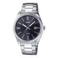 Casio Vintage Roloi Batarias me Asimi Metalliko Brasele MTP-1302PD-1A1VEF