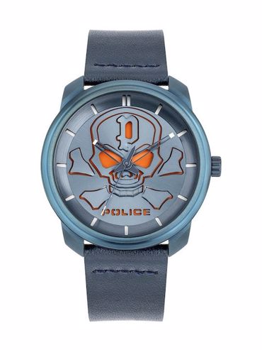 Police Bleder PL.15714JSBL/03