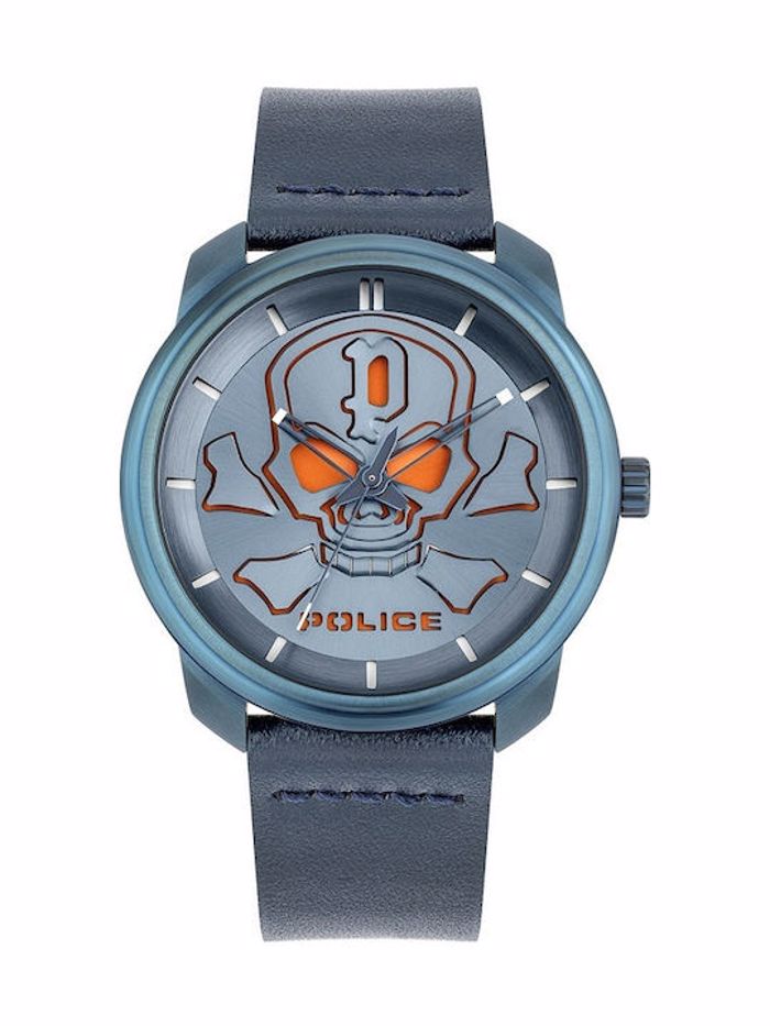 Police Bleder PL.15714JSBL/03