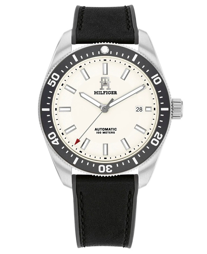 Tommy Hilfiger TH85 Automatic 1792153