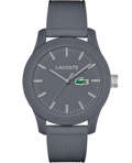 Lacoste Roloi Batarias me Ggri Kaoutsouk Louraki 2010767