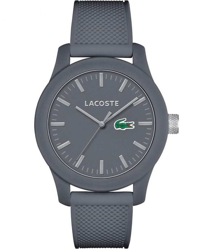 Lacoste Roloi Batarias me Ggri Kaoutsouk Louraki 2010767