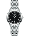 Roamer Superslender Roloi Batarias me Asimi Metalliko Brasele 515811-41-52-50