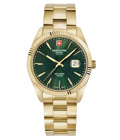 Swiss Alpine Military Solaris Gents 7016.1114