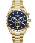 Roamer Monza 100 Chrono 850837-48-45-20