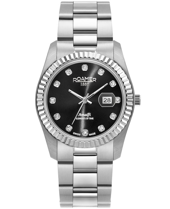 Roamer Amalfi Lady 852844-41-59-20