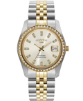Roamer Positano Lady 853858-47-39-20
