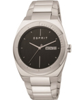 Esprit Strike Roloi Batarias me Asimi Metalliko Brasele ES1G158M0065