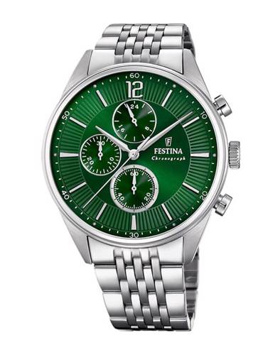 Festina Chrono F20285/8