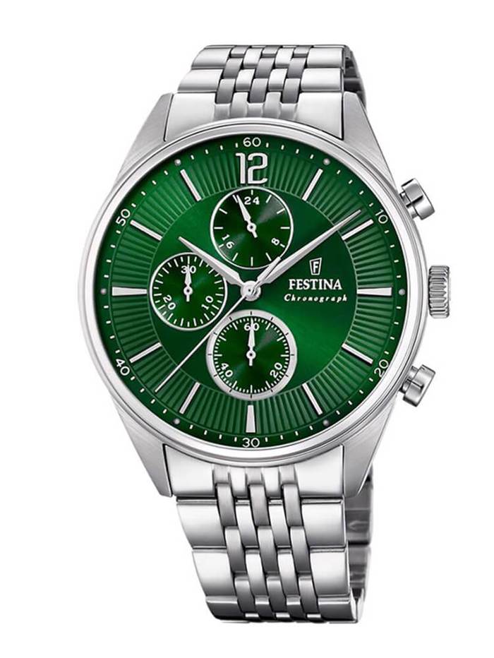 Festina Chrono F20285/8