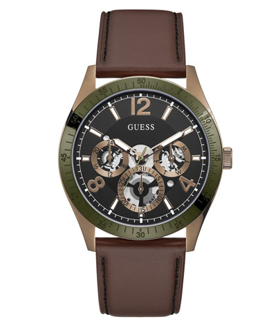 Guess Vector Gents GW0216G2