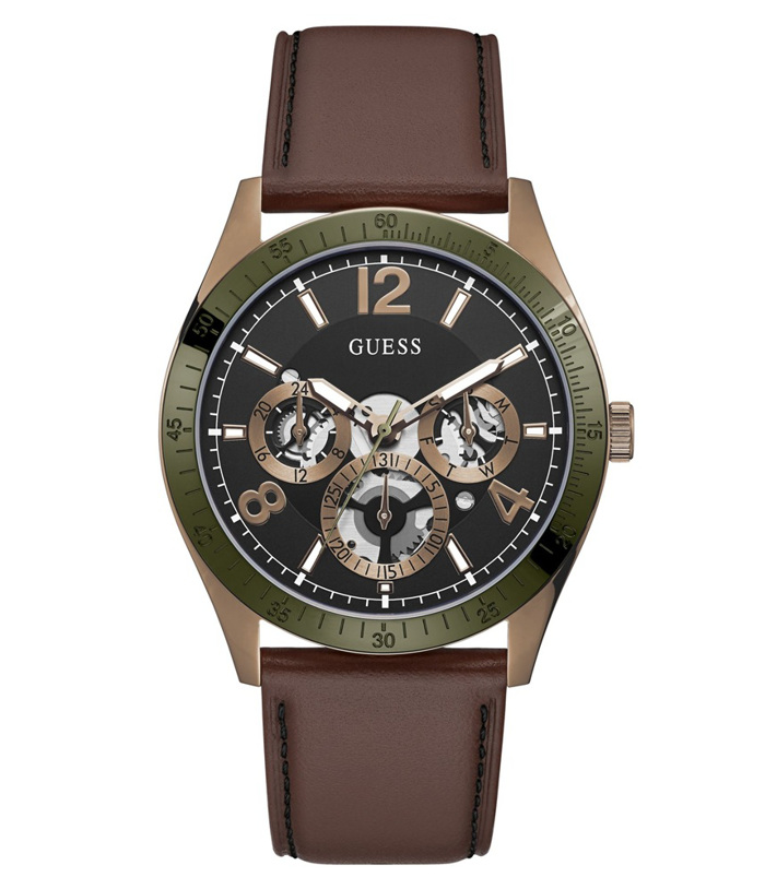 Guess Vector Gents GW0216G2