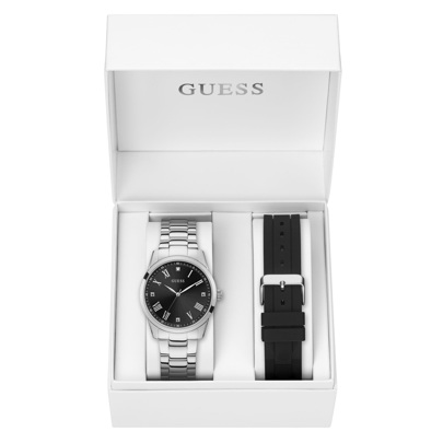 Guess Elect Gents Set GW0235G2