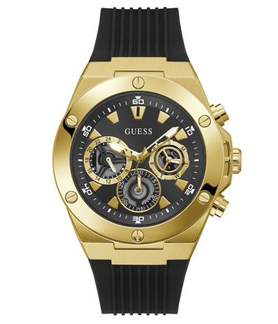 Guess Poseidon Gents GW0417G4