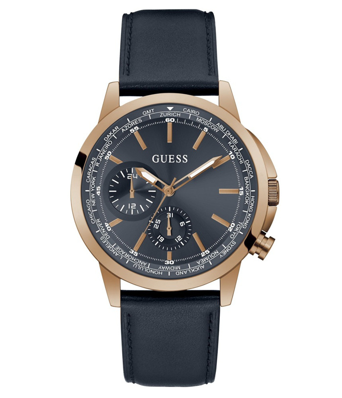 Guess Spec Gents GW0540G2