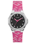 Guess Avril Roloi Batarias me Roz Kaoutsouk Louraki GW0598L1