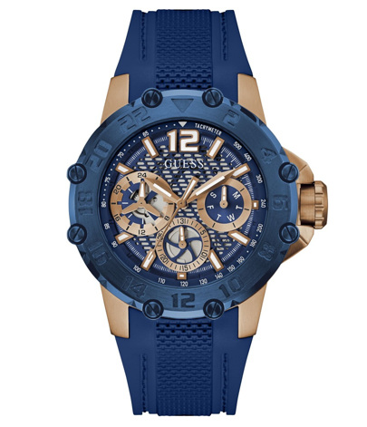 Guess Contender Gents GW0640G3