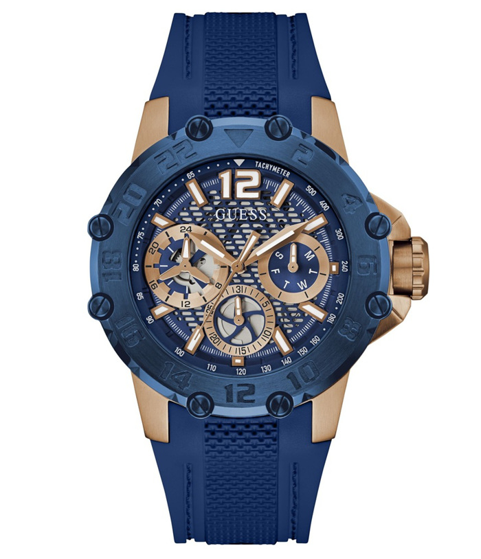 Guess Contender Gents GW0640G3