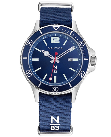 Nautica N83 Accra Beach NAPABS904