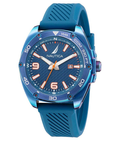 Nautica Tin Can Bay NAPTCF201