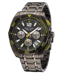 Nautica Tin Can Bay Chrono NAPTCF210