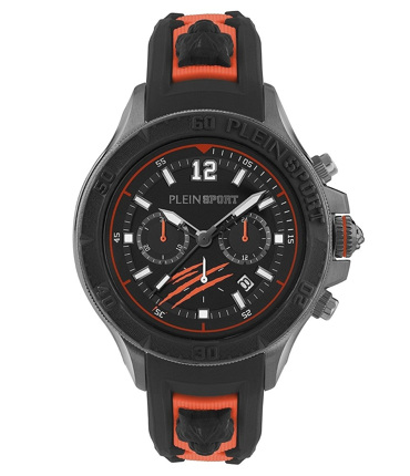 Plein Sport Warrior Tech Chrono PS6BA0324