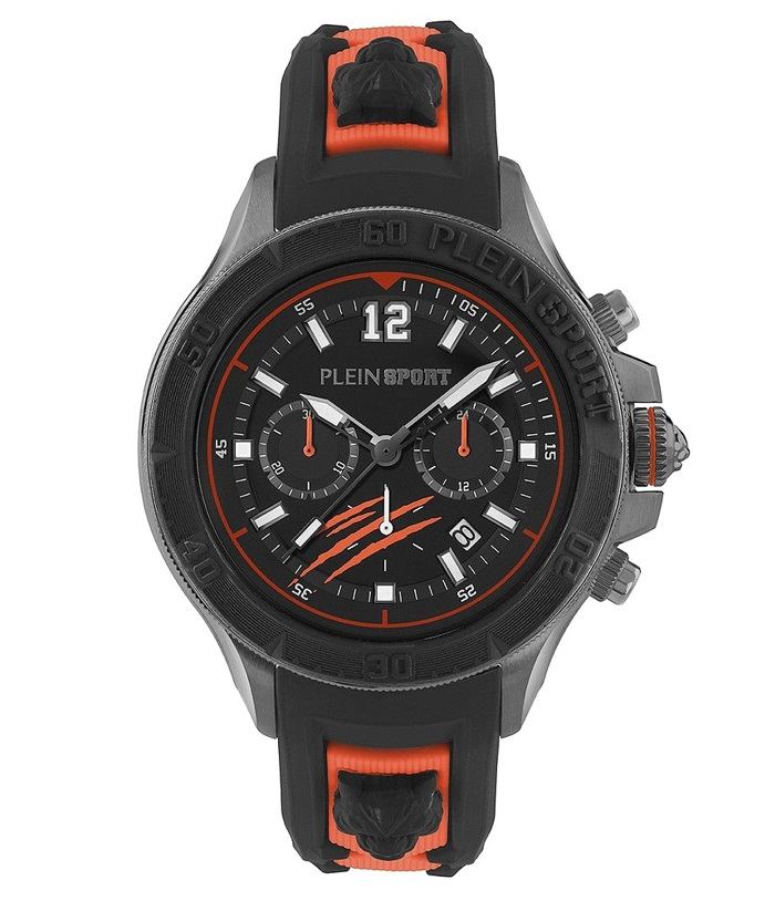 Plein Sport Warrior Tech Chrono PS6BA0324