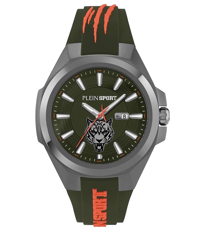 Plein Sport Tigermaster PS7BA0624