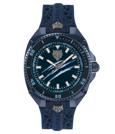Plein Sport Thunder Force PS8BA0624