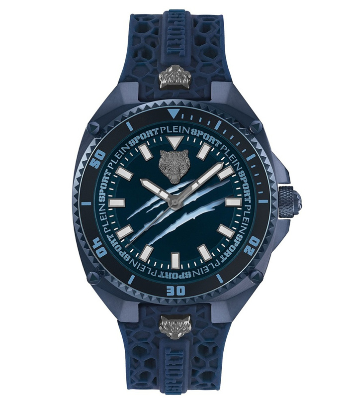 Plein Sport Thunder Force PS8BA0624