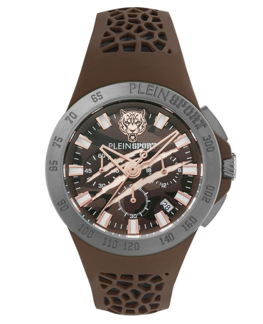 Plein Sport Thunderstorm Chrono PSABA0423