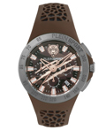 Plein Sport Thunderstorm Chrono PSABA0423