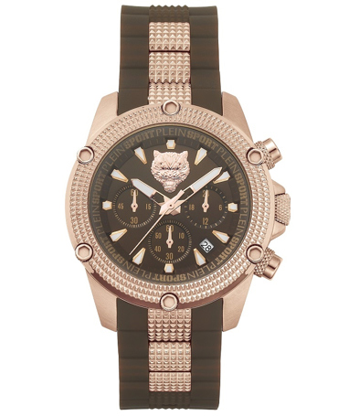 Plein Sport Hurricane Chrono PSDBA0623