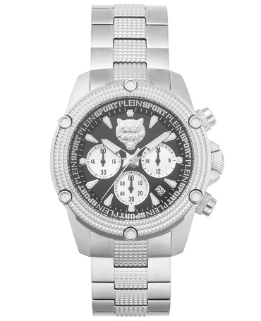 Plein Sport Hurricane Chrono PSDBA0823