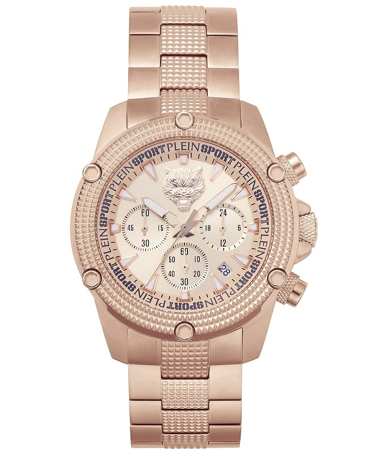 Plein Sport Hurricane Chrono PSDBA1123