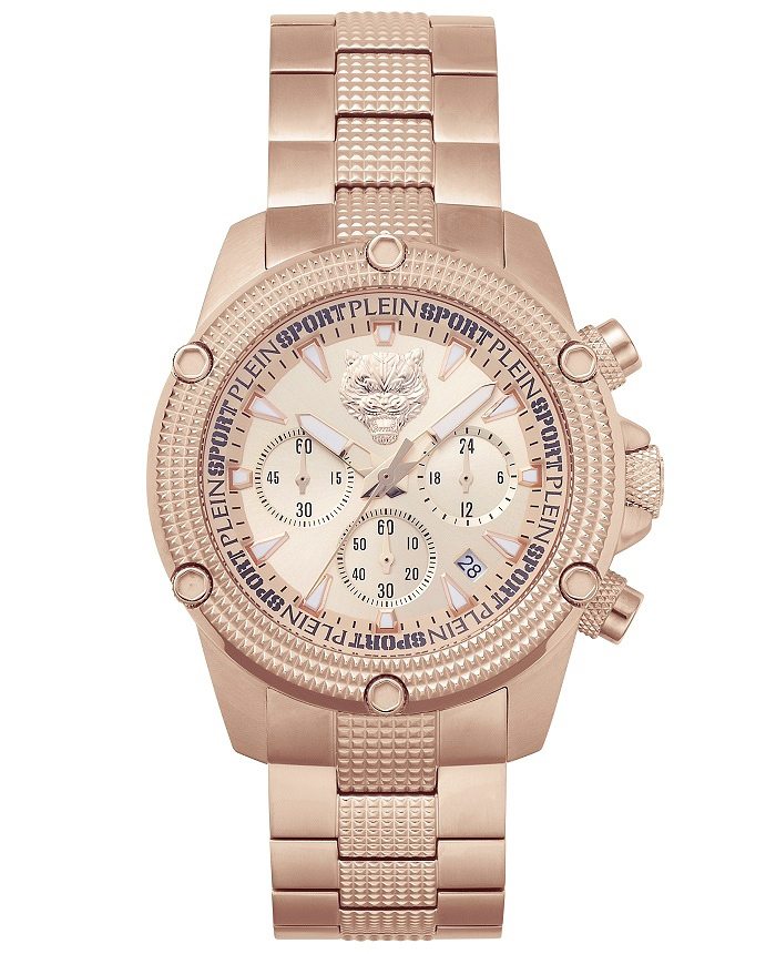 Plein Sport Hurricane Chrono PSDBA1123