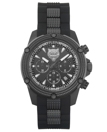 Plein Sport Hurricane Chrono PSDBA1223