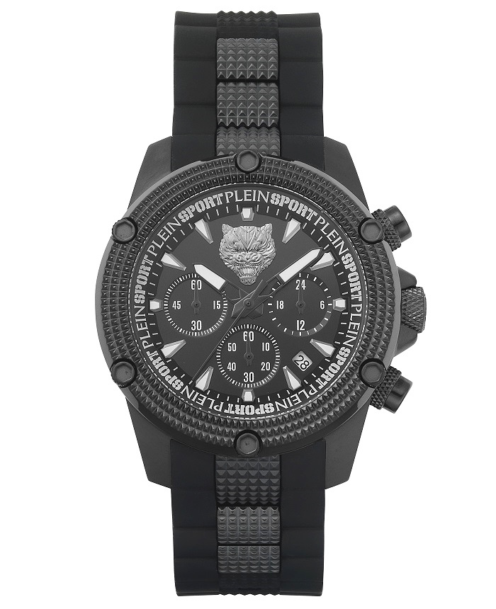 Plein Sport Hurricane Chrono PSDBA1223