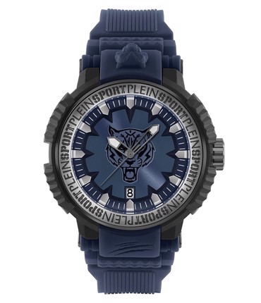 Plein Sport Tiger Power PSEDA0624