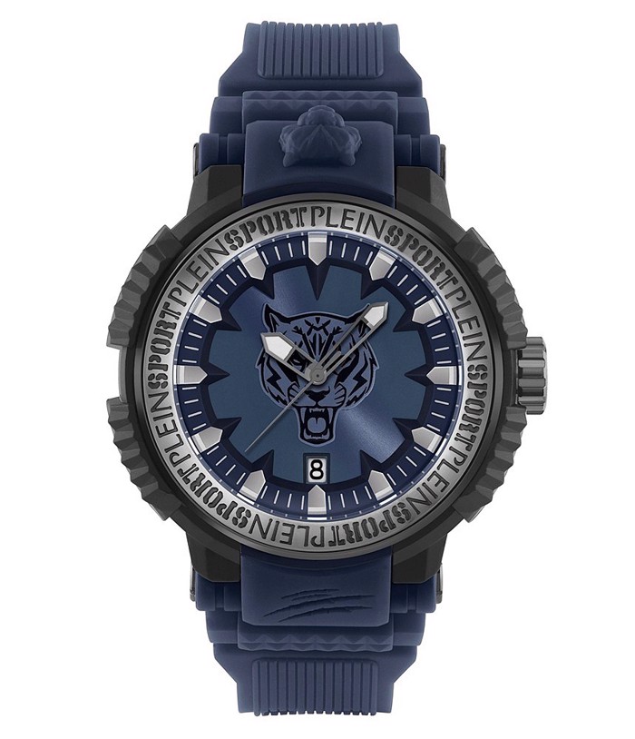 Plein Sport Tiger Power PSEDA0624