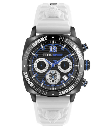 Plein Sport Wildcat Chrono PSGBA0823