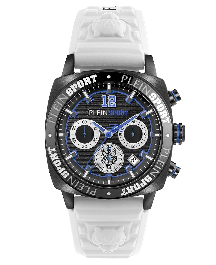 Plein Sport Wildcat Chrono PSGBA0823