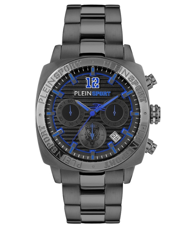 Plein Sport Wildcat Chrono PSGBA1323