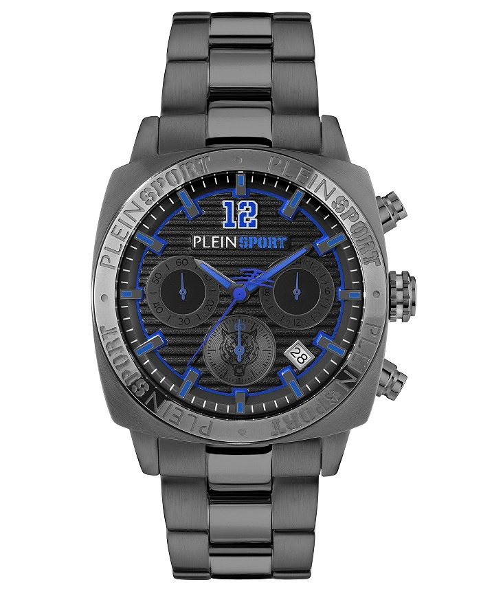 Plein Sport Wildcat Chrono PSGBA1323