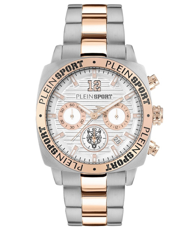 Plein Sport Wildcat Chrono PSGBA1423